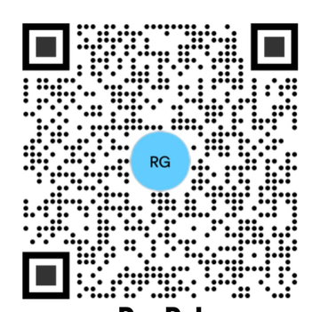 Pay Rajat Gupta via PayPal QR